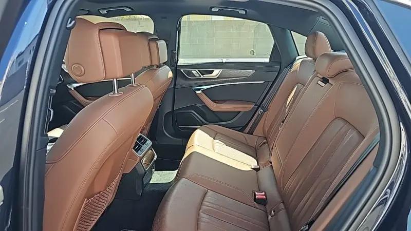 2019 Audi A6 55 Premium