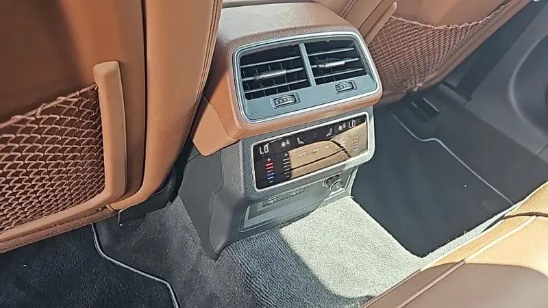 2019 Audi A6 55 Premium