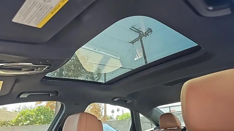 2019 Audi A6 55 Premium