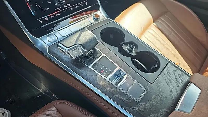 2019 Audi A6 55 Premium