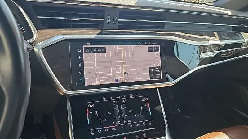 2019 Audi A6 55 Premium