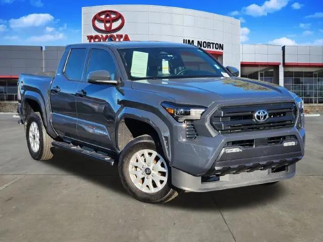 2024 Toyota Tacoma SR5 for sale in Tulsa, OK