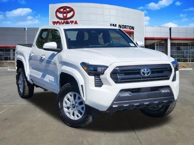 2025 Toyota Tacoma SR5 for sale in Tulsa, OK