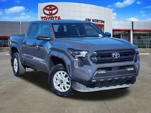 2025 Toyota Tacoma SR5 for sale in Tulsa, OK