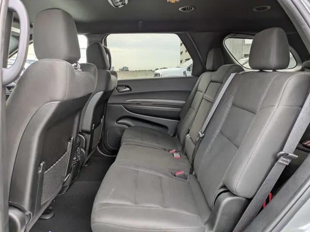 2025 Dodge Durango GT AWD