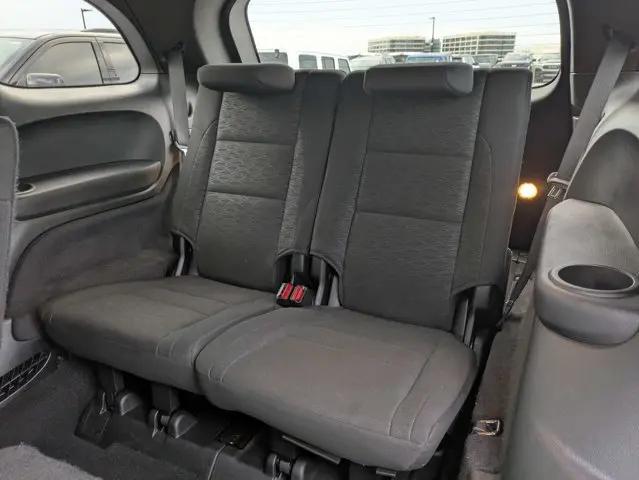 2025 Dodge Durango GT AWD