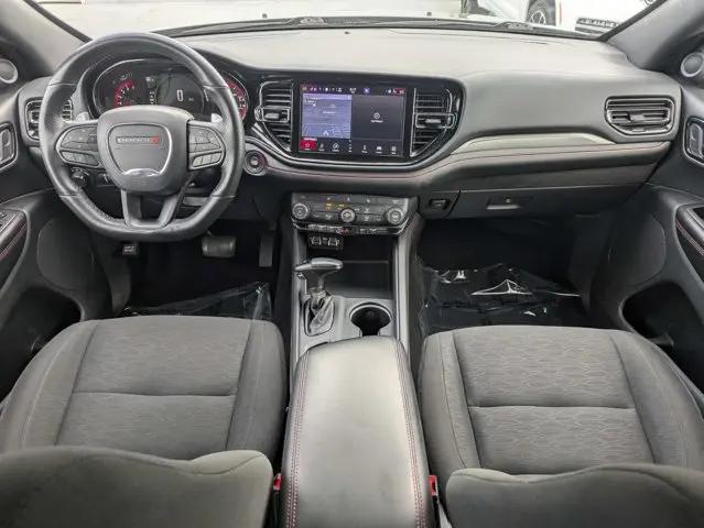 2025 Dodge Durango GT AWD