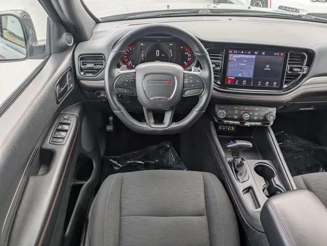 2025 Dodge Durango GT AWD