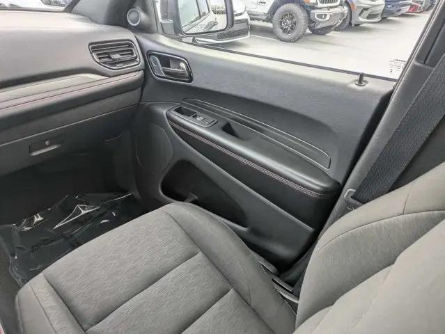2025 Dodge Durango GT AWD