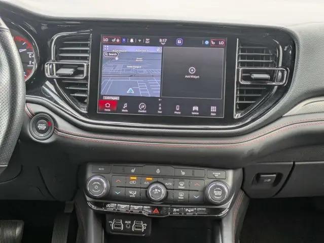 2025 Dodge Durango GT AWD