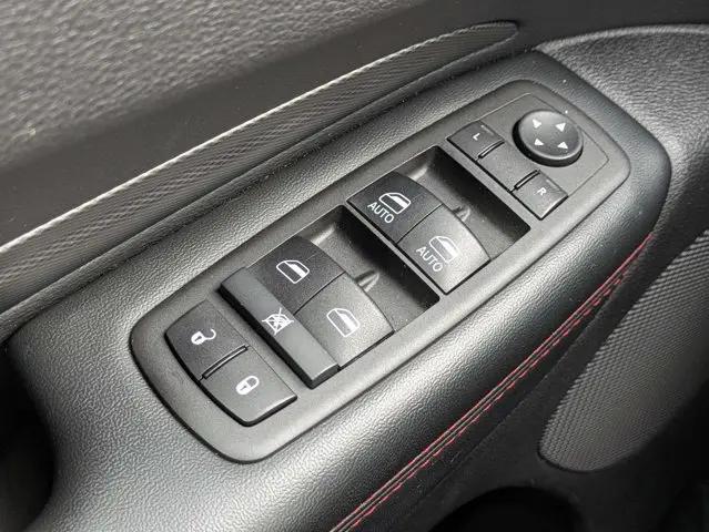 2025 Dodge Durango GT AWD