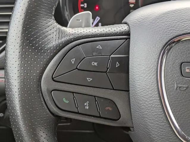 2025 Dodge Durango GT AWD