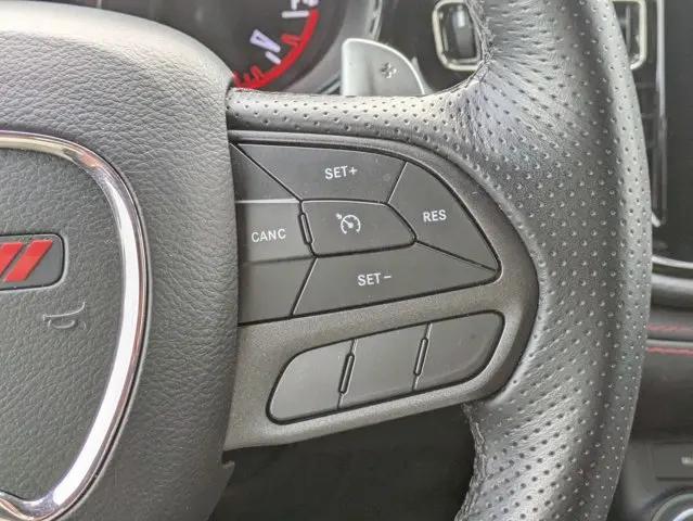 2025 Dodge Durango GT AWD