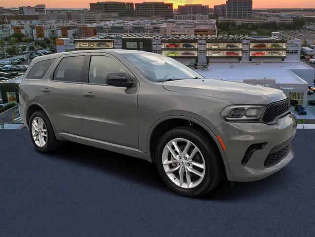 2025 Dodge Durango GT AWD for sale in Tampa, FL