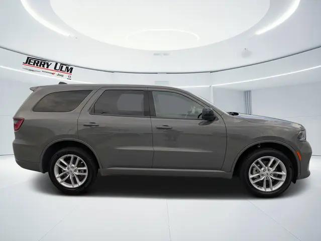 2025 Dodge Durango GT AWD