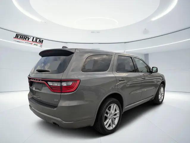 2025 Dodge Durango GT AWD