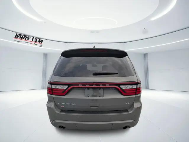 2025 Dodge Durango GT AWD