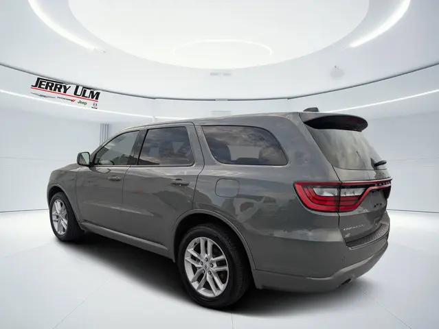 2025 Dodge Durango GT AWD