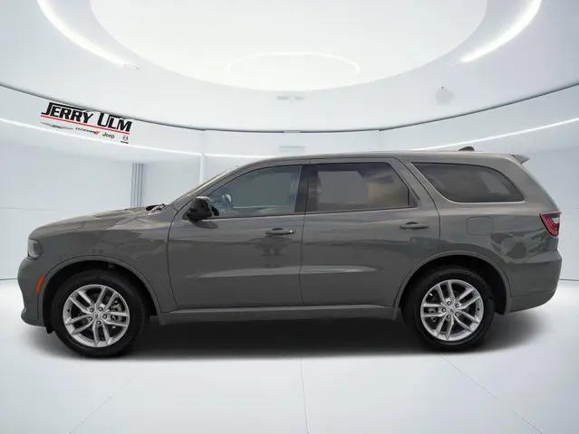 2025 Dodge Durango GT AWD