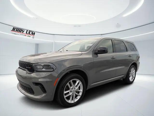 2025 Dodge Durango GT AWD