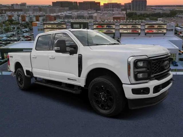 2025 Ford F-250 LARIAT for sale in Tampa, FL