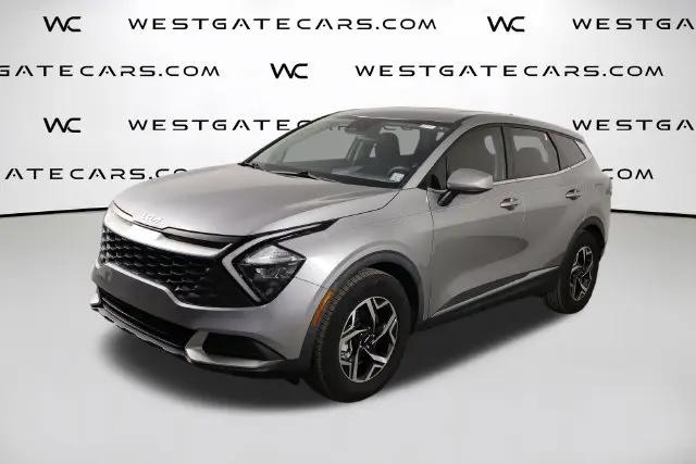2023 Kia Sportage LX for sale in Raleigh, NC
