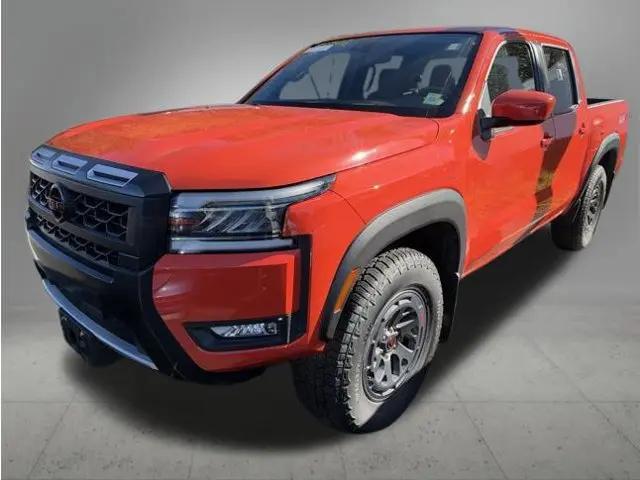 2025 Nissan Frontier Crew Cab PRO-4X 4x4 for sale in Scotia, NY