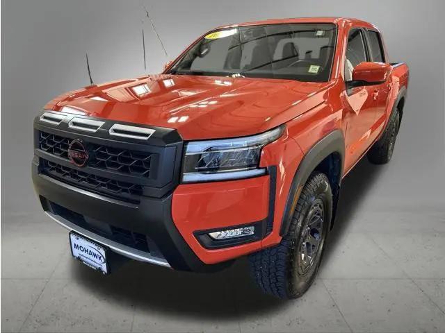 2025 Nissan Frontier Crew Cab PRO-4X 4x4 for sale in Scotia, NY