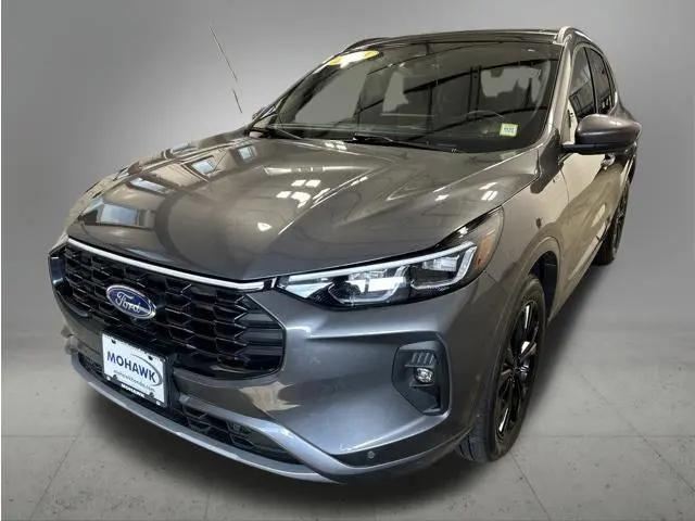 2024 Ford Escape ST-Line Elite for sale in Scotia, NY