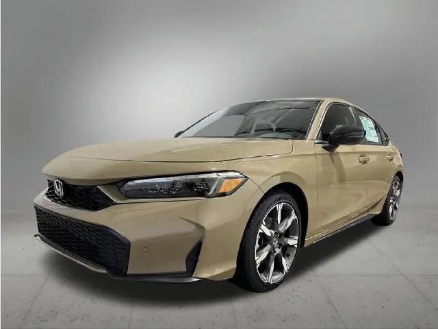 2026 Honda Civic Sport Touring for sale in Scotia, NY