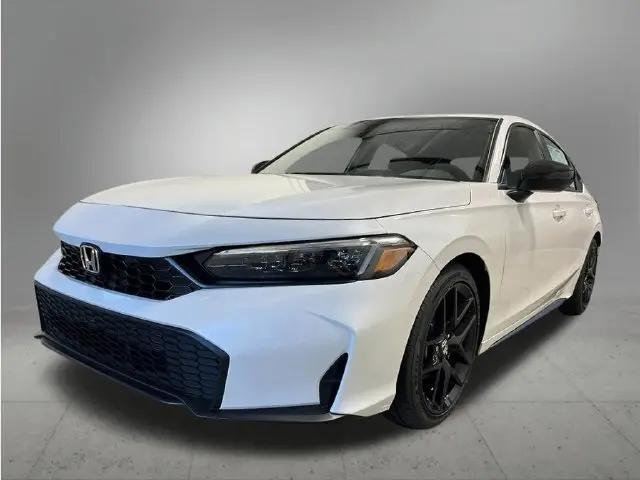 2026 Honda Civic Sport for sale in Scotia, NY
