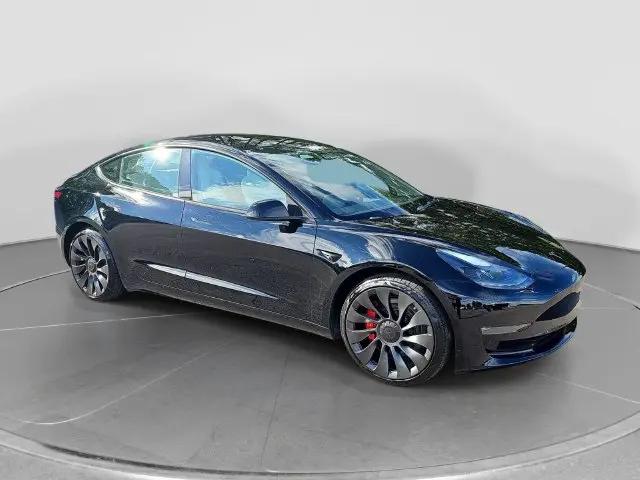 2023 Tesla Model 3 Performance Dual Motor All-Wheel Drive for sale in Raleigh, NC