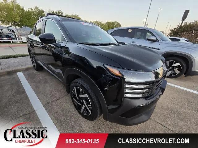 2026 Nissan Kicks SV for sale in Grapevine, TX
