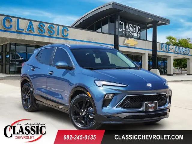 2024 Buick Encore GX Sport Touring FWD for sale in Grapevine, TX
