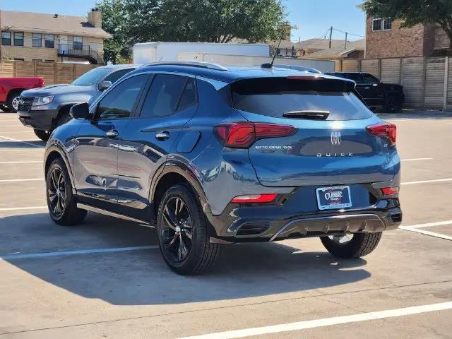2024 Buick Encore GX Sport Touring FWD