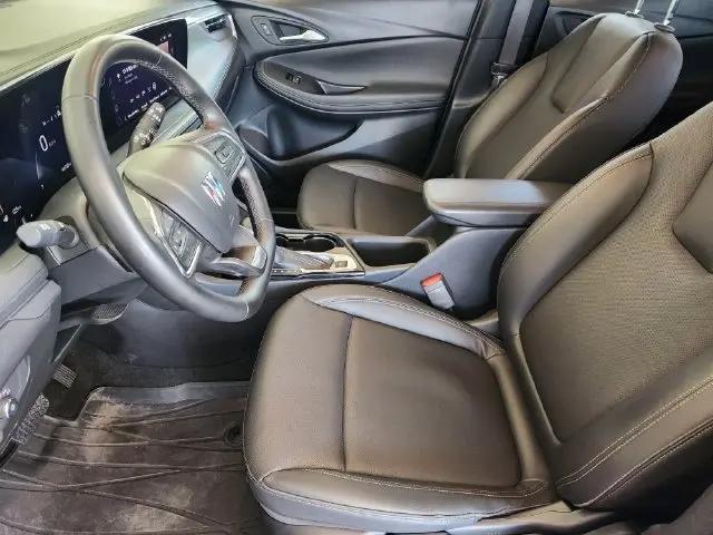 2024 Buick Encore GX Sport Touring FWD