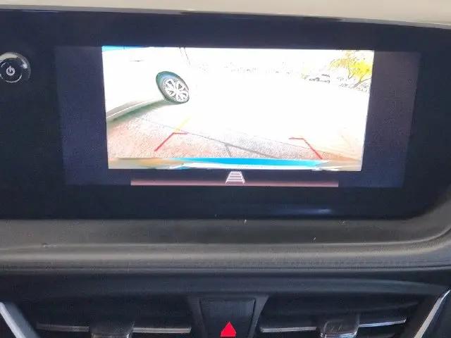 2024 Buick Encore GX Sport Touring FWD
