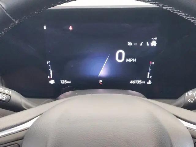 2024 Buick Encore GX Sport Touring FWD