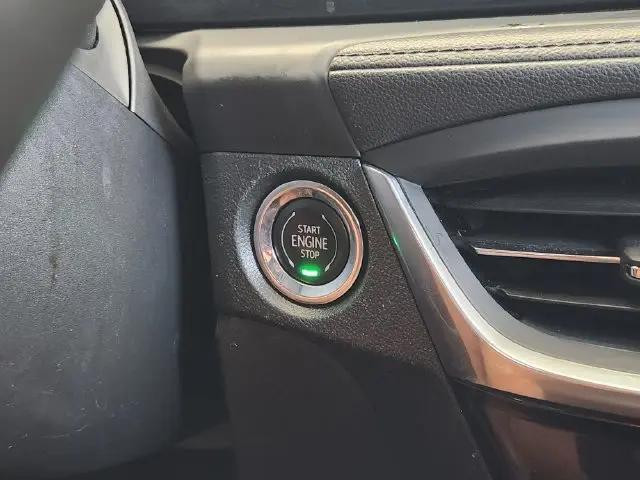 2024 Buick Encore GX Sport Touring FWD