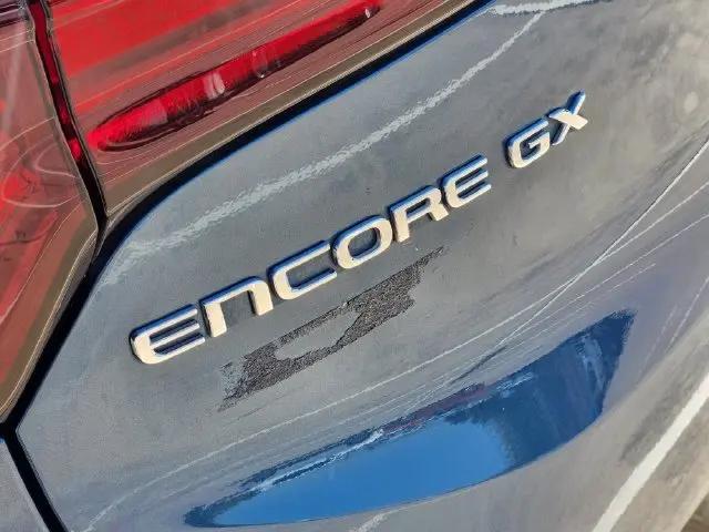 2024 Buick Encore GX Sport Touring FWD