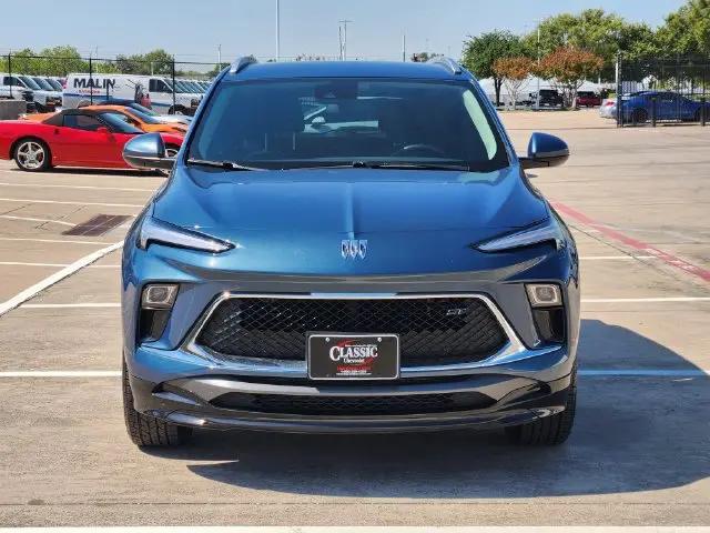 2024 Buick Encore GX Sport Touring FWD