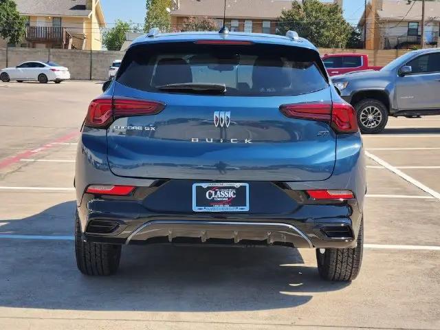 2024 Buick Encore GX Sport Touring FWD
