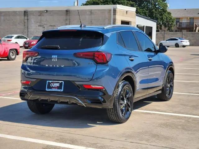 2024 Buick Encore GX Sport Touring FWD