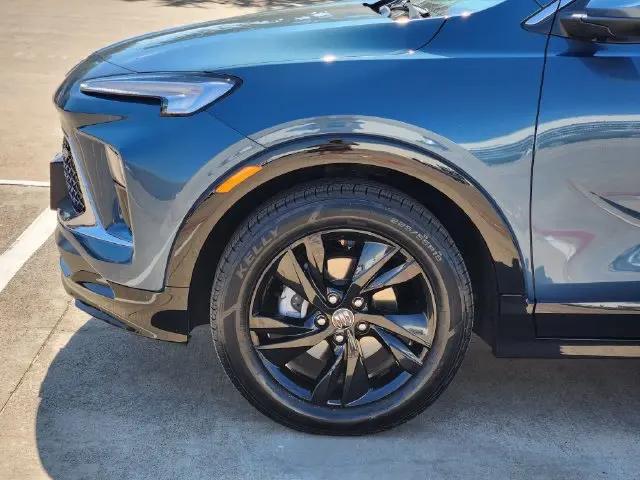 2024 Buick Encore GX Sport Touring FWD