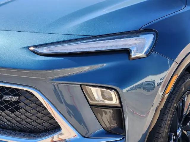 2024 Buick Encore GX Sport Touring FWD