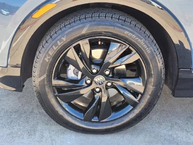2024 Buick Encore GX Sport Touring FWD