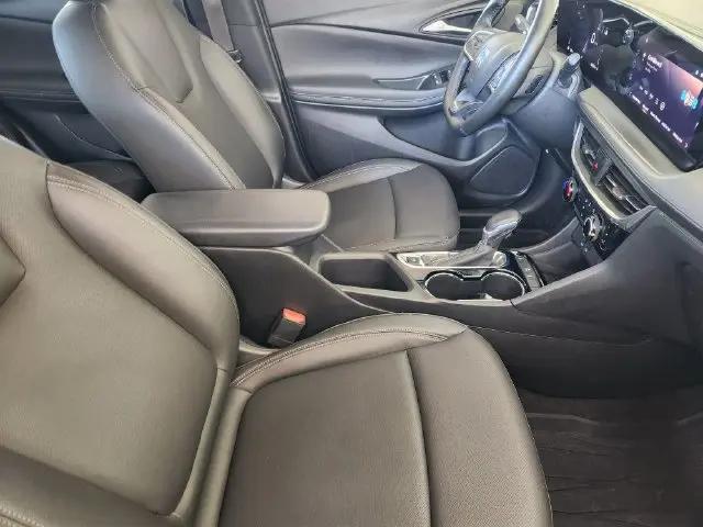 2024 Buick Encore GX Sport Touring FWD