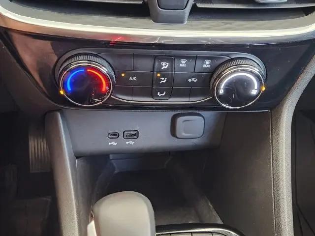 2024 Buick Encore GX Sport Touring FWD