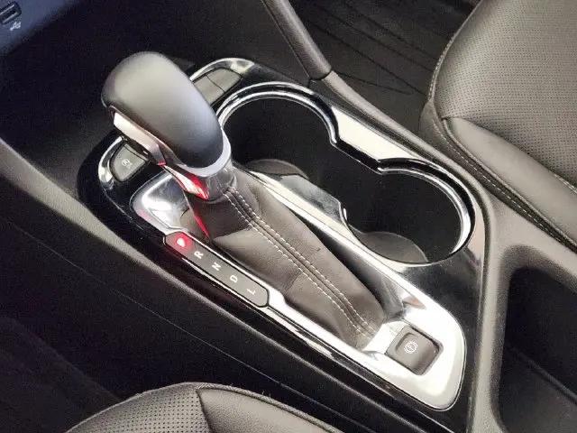 2024 Buick Encore GX Sport Touring FWD