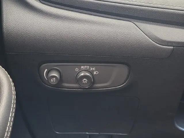 2024 Buick Encore GX Sport Touring FWD